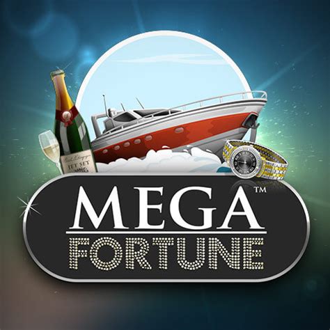 mega fortune online casino